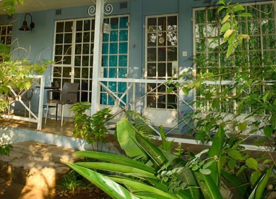 The Old House 1