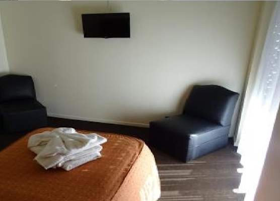 Hotel Plaza Roma 1