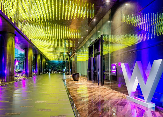 W Guangzhou 1