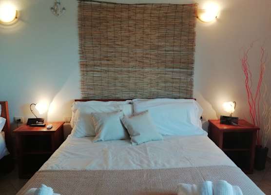 Hotel Velasole 1