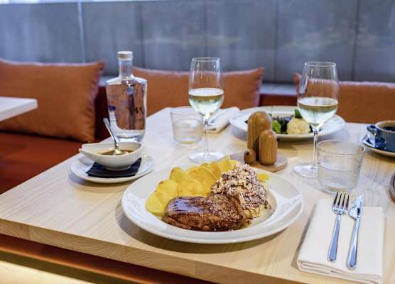 Mercure Fátima 1