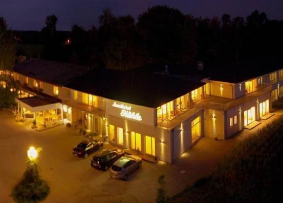 Landhotel Stähle 1