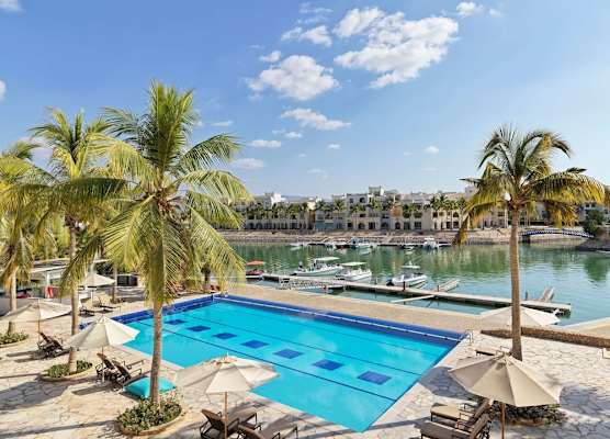 Juweira Boutique Hotel Adult only 1