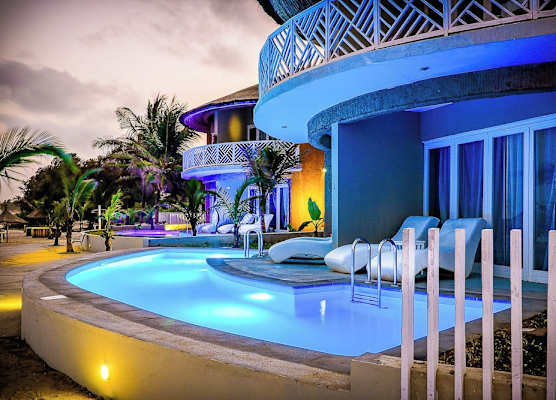 Balafon Beach Resort 1