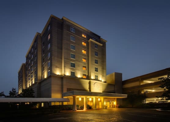 Hollywood Casino Bangor 1