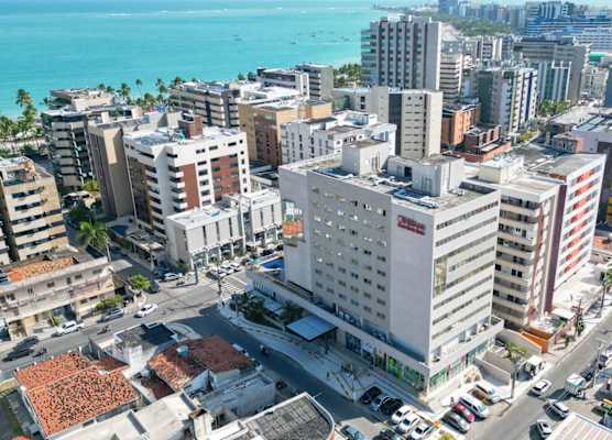 Hilton Garden Inn Maceio 1