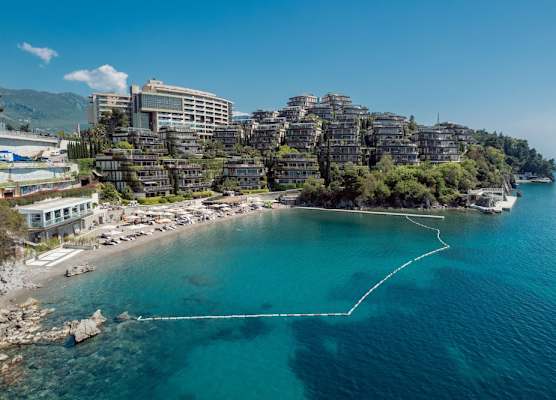 Dukley Hotel & Resort 1
