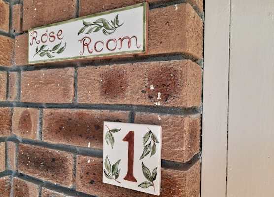 Rustic Manor Guest House 1