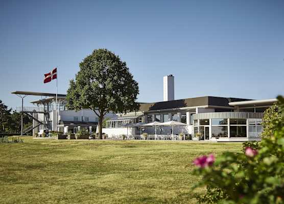 Comwell Køge Strand 1