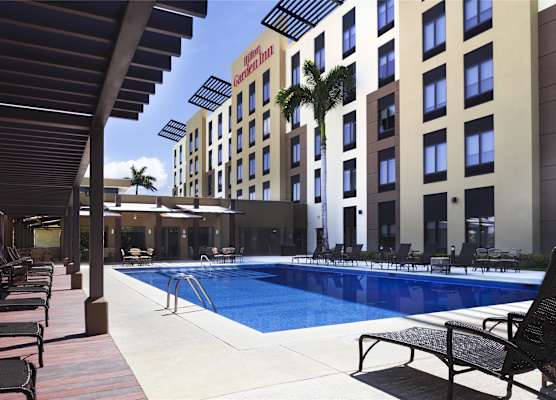 Hilton Garden Inn Guanacaste Airport 1