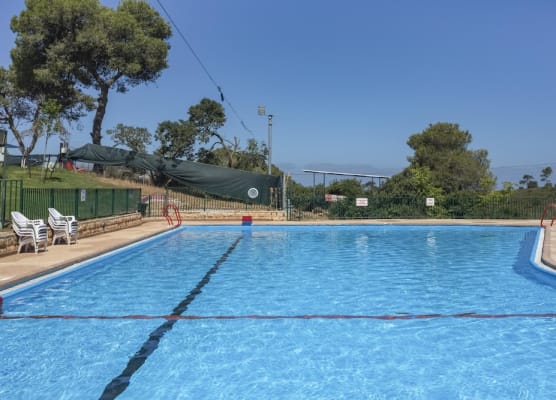 Beit Oren Hotel 1