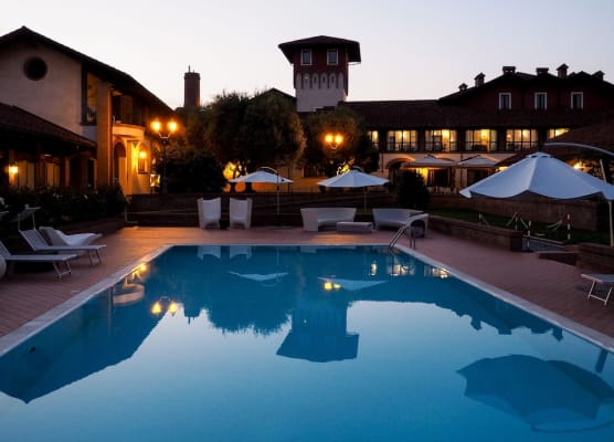 Relais Santo Stefano 1