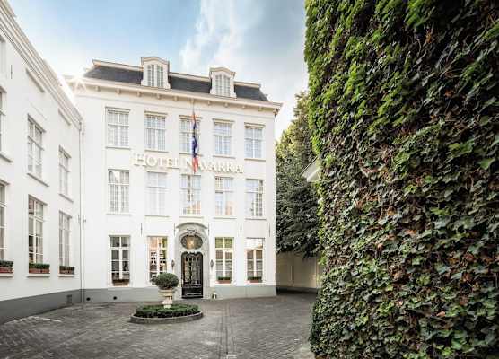 Hotel Navarra Brugge 1