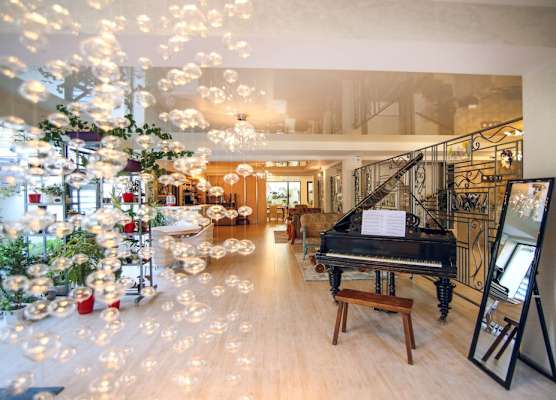Hotel Kera 1