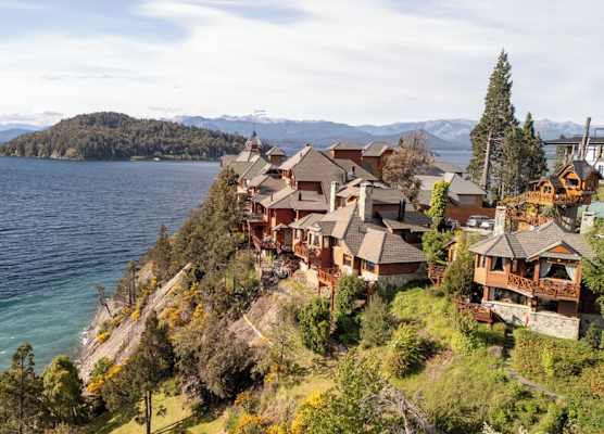Charming Residences & Suites with Private Spa 1