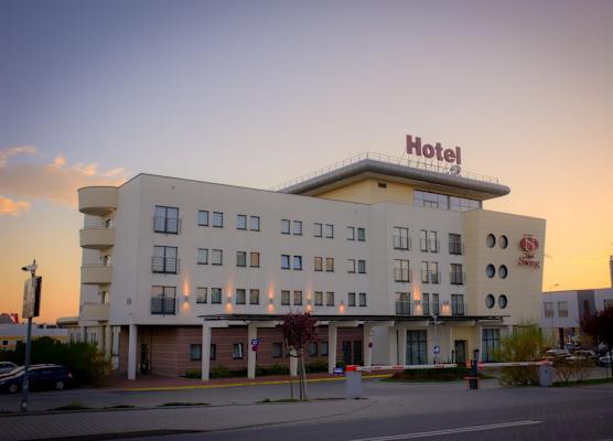 Hotel Swing 1