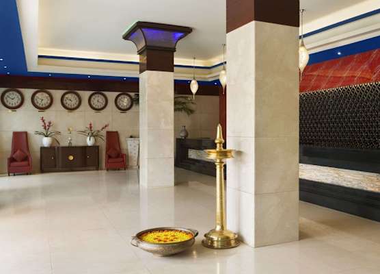 Ramada by Wyndham Alleppey 1