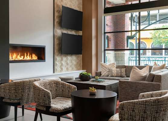 Seattle Marriott Redmond 1