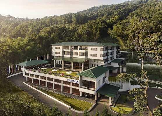 Vivanta Sikkim Pakyong 1
