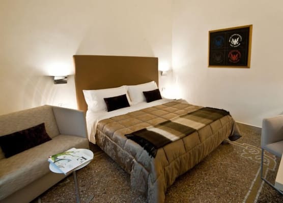 Town House Cavour 1