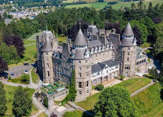 The Atholl Palace 1