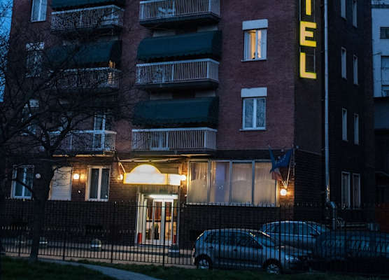 Hotel Rex Milano 1