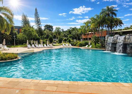 Exe Hotel Cataratas 1