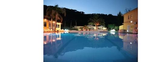 Park Hotel Paradiso 1