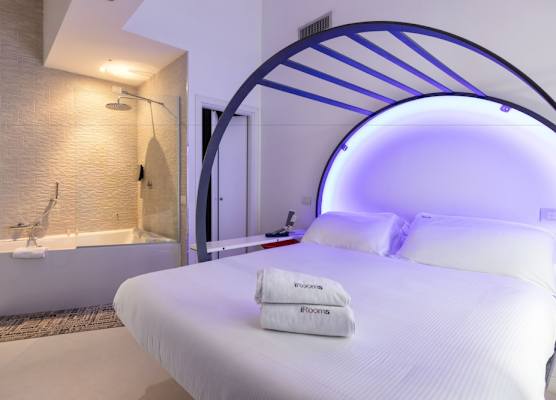 Wrooms Guest House 1