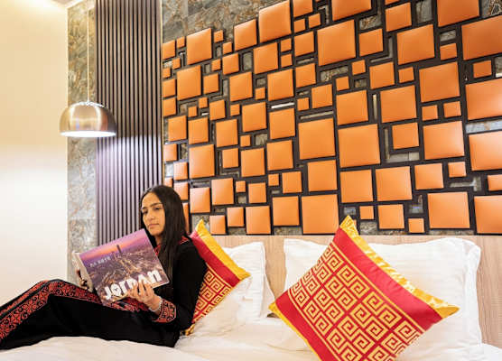 P Quattro Relax Hotel 1