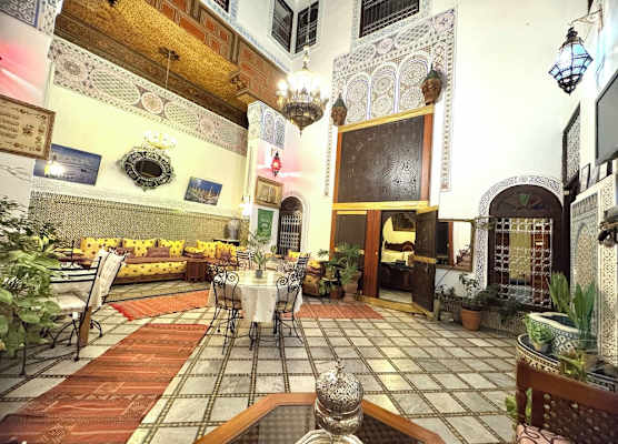 Riad Meski 1