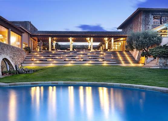Due Lune Puntaldia Resort & Golf 1