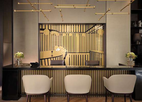 art'otel Zagreb 1
