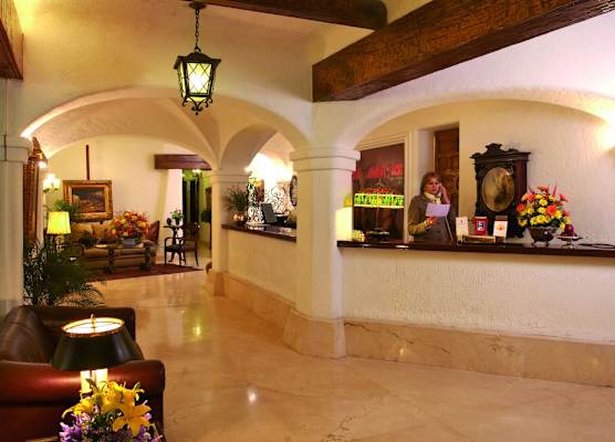 Antara Hotel & Suites - Miraflores 1
