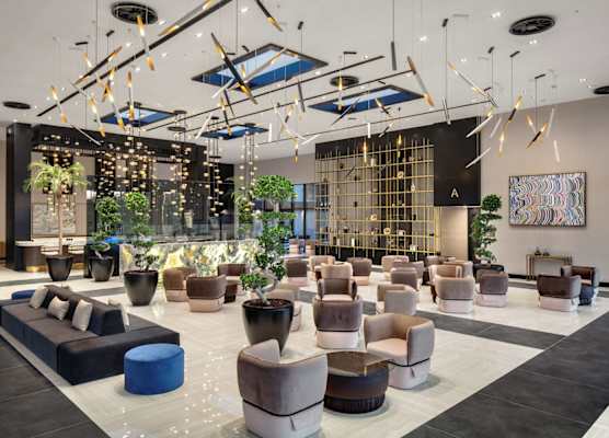 Radisson Hotel Izmir Aliaga 1