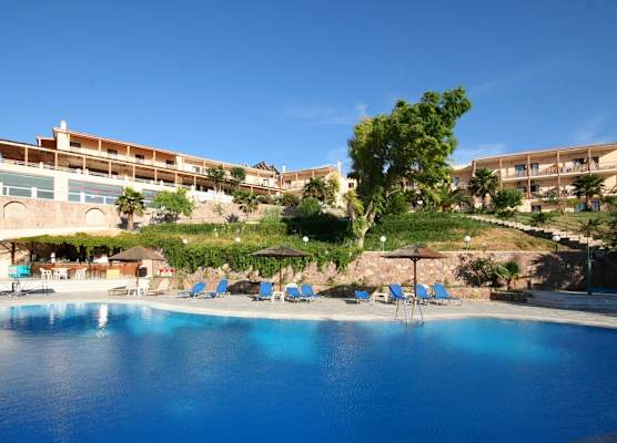 Viva Mare Hotel & Spa 1