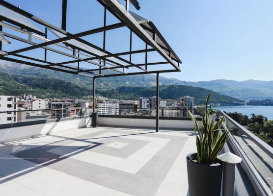 Arka Budva 1