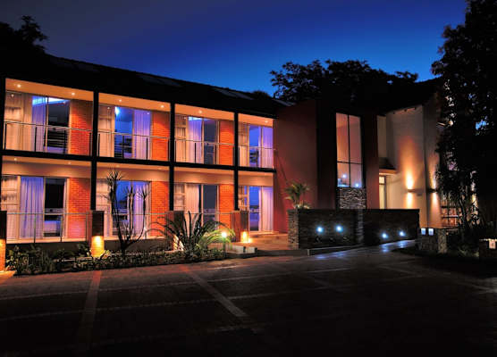 Hudson House 1
