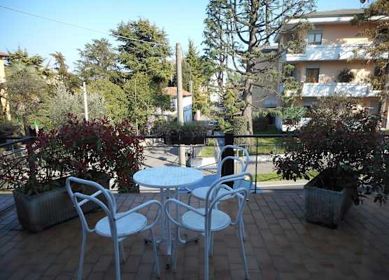 Hotel Primavera 1