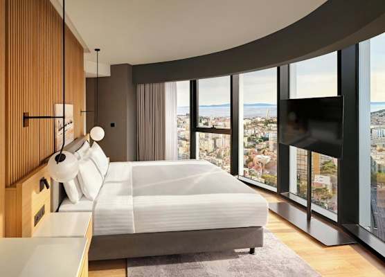 AC Hotel by Marriott Split 1