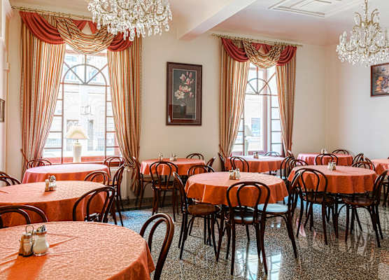 Hotel Libero 1