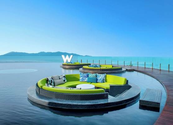 W Koh Samui 1