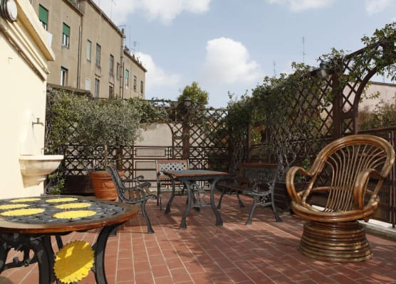 Hotel Adriatic 1