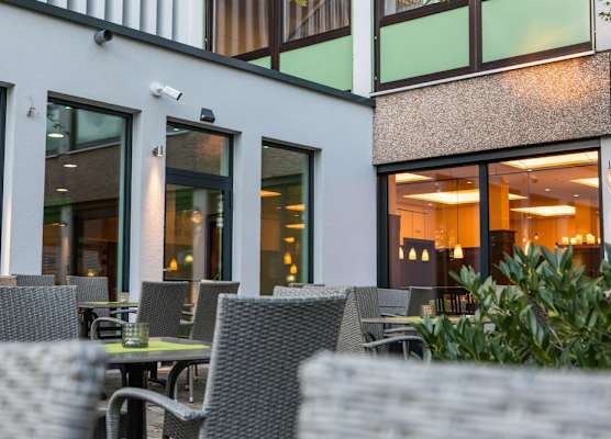 ParkHotel Fulda 1