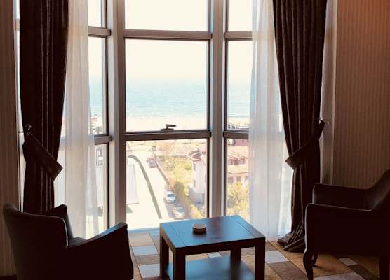 Grand Amisos Hotel 1