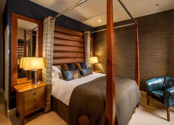 Heathmount Hotel 1