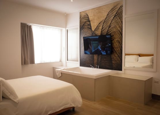 Monumental Luxury Rooms 1