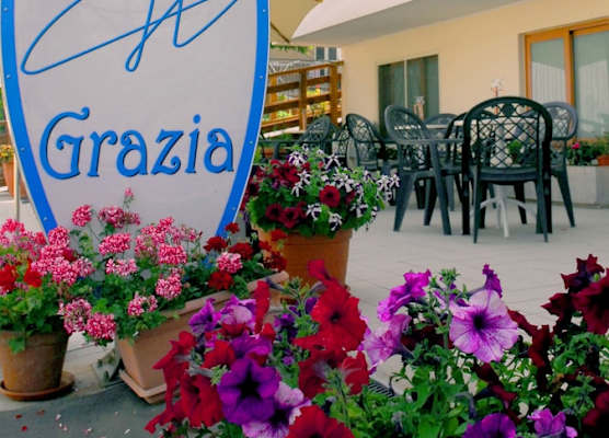Grazia Hotel 1
