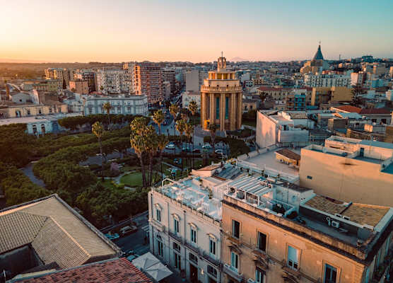Caportigia Boutique Hotel 1