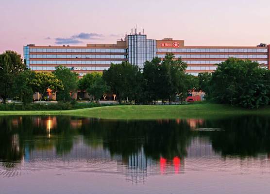 Hilton Orlando/Altamonte Springs 1